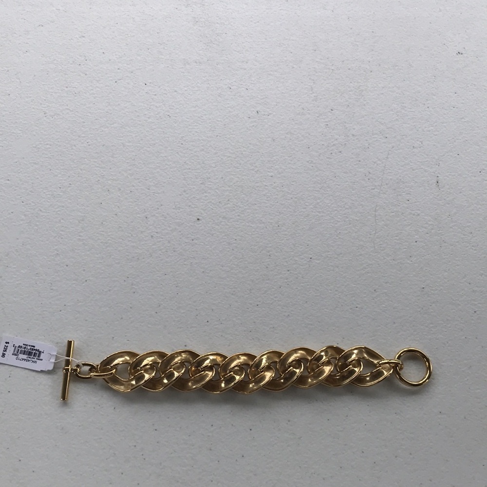 Micheal Kors animal Instinct bracelet - Picture 7 of 7